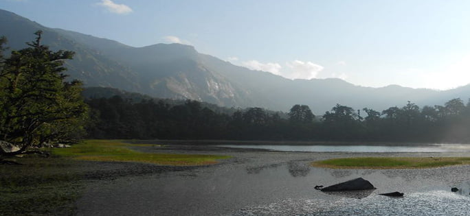 रामारोशन