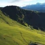 ढोरपाटन आरक्षण