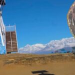 पुन हिल व्यू टावर